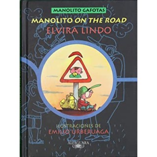 Manolito on the road